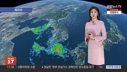 [날씨] 서울 25.1도, 3월 역대 가장 따뜻…차츰 전국 비