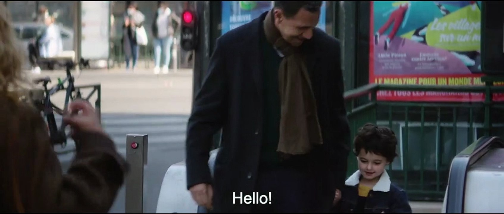 Other People’s Children Trailer OmeU