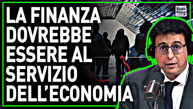 Il gioco della finanza nel crack della Silycon Valley Bank: il sistema punisce sempre le imprese