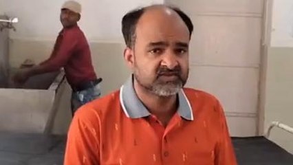 पूर्णिया: अपराधियों ने सीएसपी संचालक पर चलाई गोली, जाने क्या है मामला