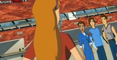 Speed Racer: The Next Generation Speed Racer: The Next Generation S02 E022 The Iron Terror Part 1