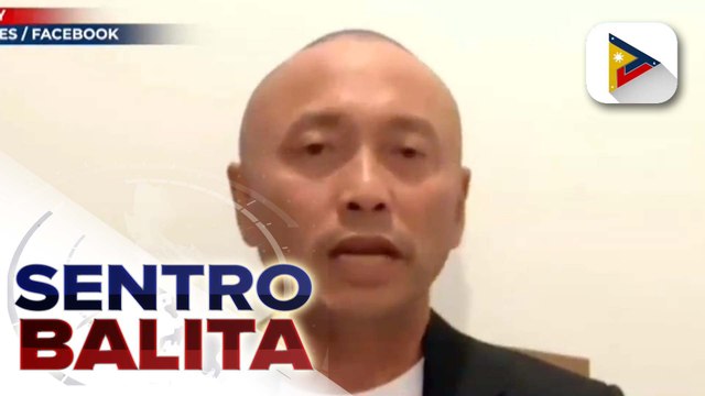 Rep. Teves, iginiit na hindi siya nagtatago at hindi lang talaga makauwi dahil sa umano’y seryosong banta sa buhay