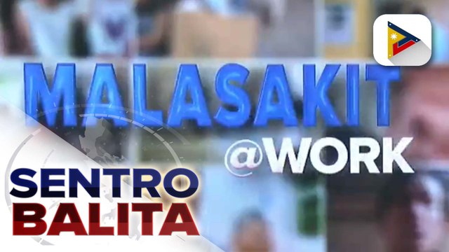 MALASAKIT AT WORK: Isang lalaki, humihingi ng tulong para sa operasyon at gamutan ng asawa na may maliliit na bukol sa matres