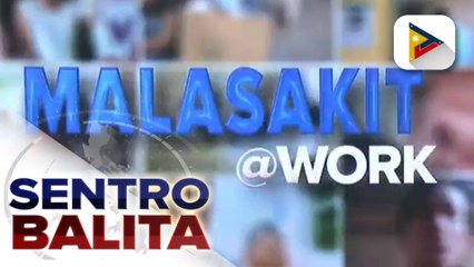 MALASAKIT AT WORK: Isang lalaki, humihingi ng tulong para sa operasyon at gamutan ng asawa na may maliliit na bukol sa matres