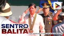 Pres. Marcos Jr., tiniyak ang patuloy na suporta sa pagpapalakas ng Philippine Army