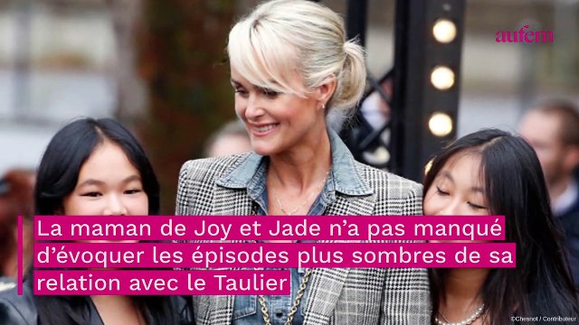 Laeticia Hallyday sans tabou sur les infidélités de Johnny, elle n'était pas dupe