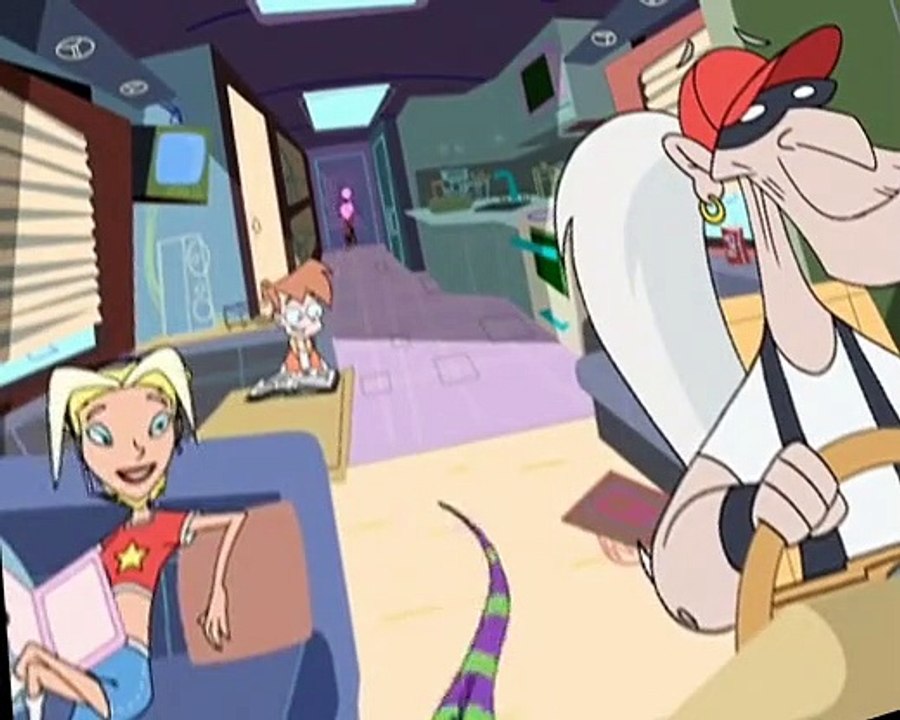 My Dad the Rock Star My Dad the Rock Star S01 E007 Willy Unplugged