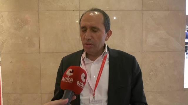 Kesk Eş Genel Başkanı Bozgeyik, 45 Bin Öğretmen Atama Kararını Değerlendirdi: Deprem Bölgesine Atanan Öğretmenler Nerede Kalacak?