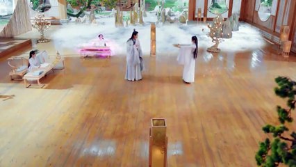 The Journey of Chong Zi Episode 36 English Subtitles - Chinese Drama