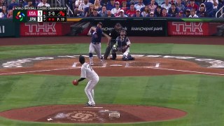 United States vs Japan Game Highlights 2023 World Baseball Classic Final