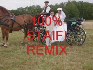 PUR STAIFI REMIX 2008 BELKHEIR