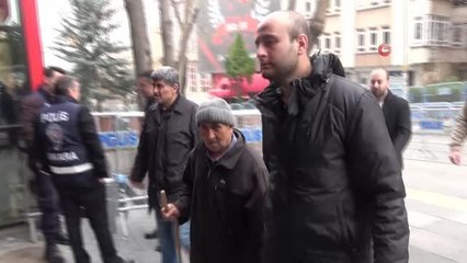 Cumhurbaşkanı adaylarından 11'i için 100 bin imza süreci başladı