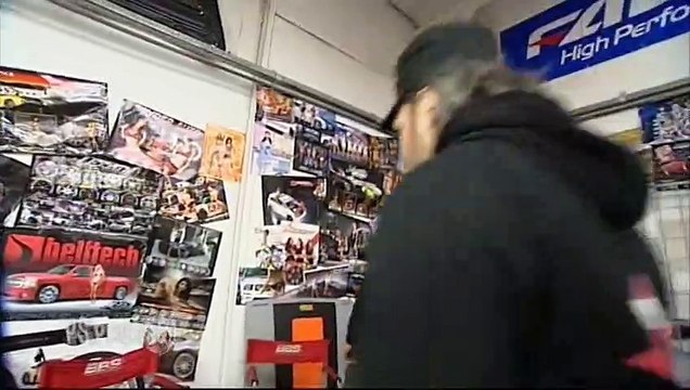 PS Profis S01E07-Eine Powerlimo für maximal 9000 Euro