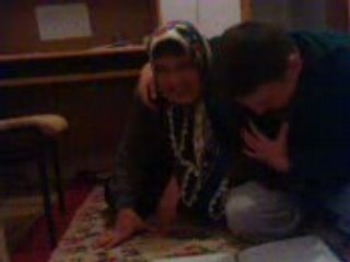 Nikah masası