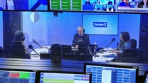 «Air Cocaïne» sur Canal+ : Franck Colin et Stéphane Rybojad sont les invités de Culture médias