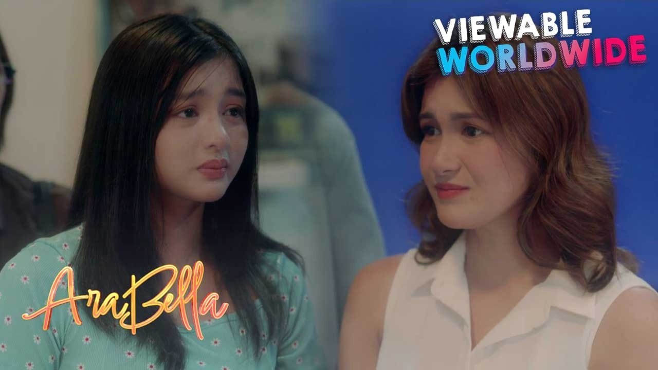 AraBella: The mother comes face-to-face with the orphan (Episode 13)