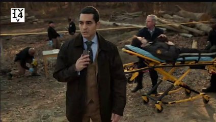 Will Trent 1x10 Season 1 Episode 10 Trailer - Pterodactyls Can Fly