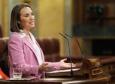 El PP critica que la moción salva a Sánchez mientras justifica su abstención en el respeto a Tamames