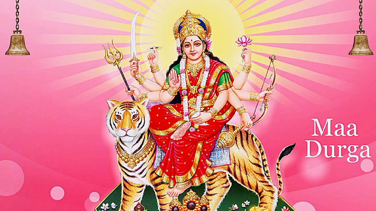 Pratham Navratri Vrat Katha