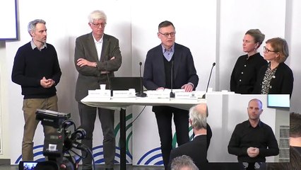 2020-03-13 FHM Presskonferens