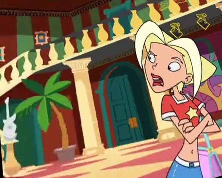 My Dad the Rock Star My Dad the Rock Star S01 E009 Psychic Convention