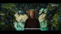 Sweet Tooth El niño ciervo - Trailer temporada 2 VO (Sub)