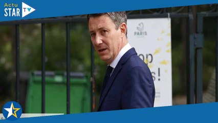 Benjamin Griveaux : Alexandra de Taddeo fait une grande annonce, son cauchemar resurgit !