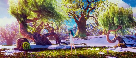 Mavka e la foresta incantata (Trailer Ufficiale HD)