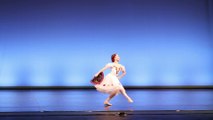 Burgess Hill Girls pupil wins national ballet competition