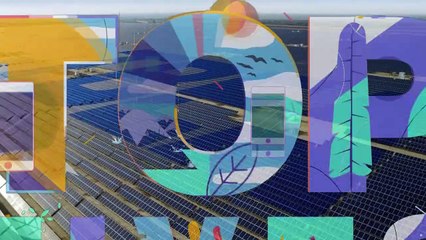 15 INCREDIBLE Power Generating Facilities