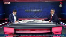Ha Kılıçdaroğlu ha 'tuvalet terliği'