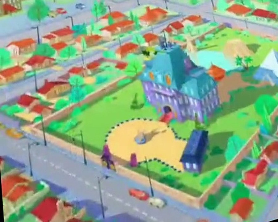 My Dad the Rock Star My Dad the Rock Star S01 E010 Call of the Wild