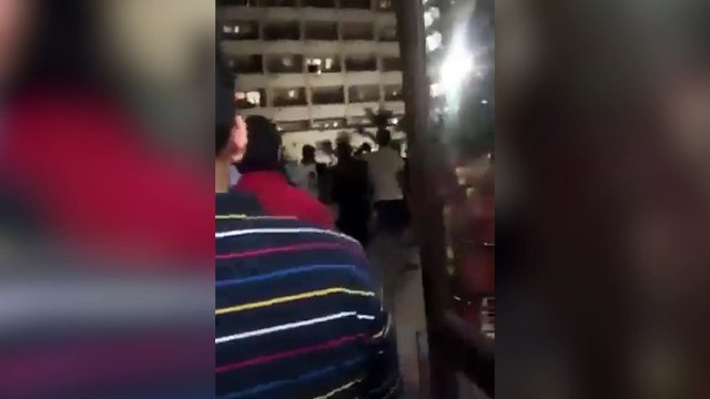 Al menos doce muertos y cientos de heridos por un terremoto en Afganistán y Pakistán