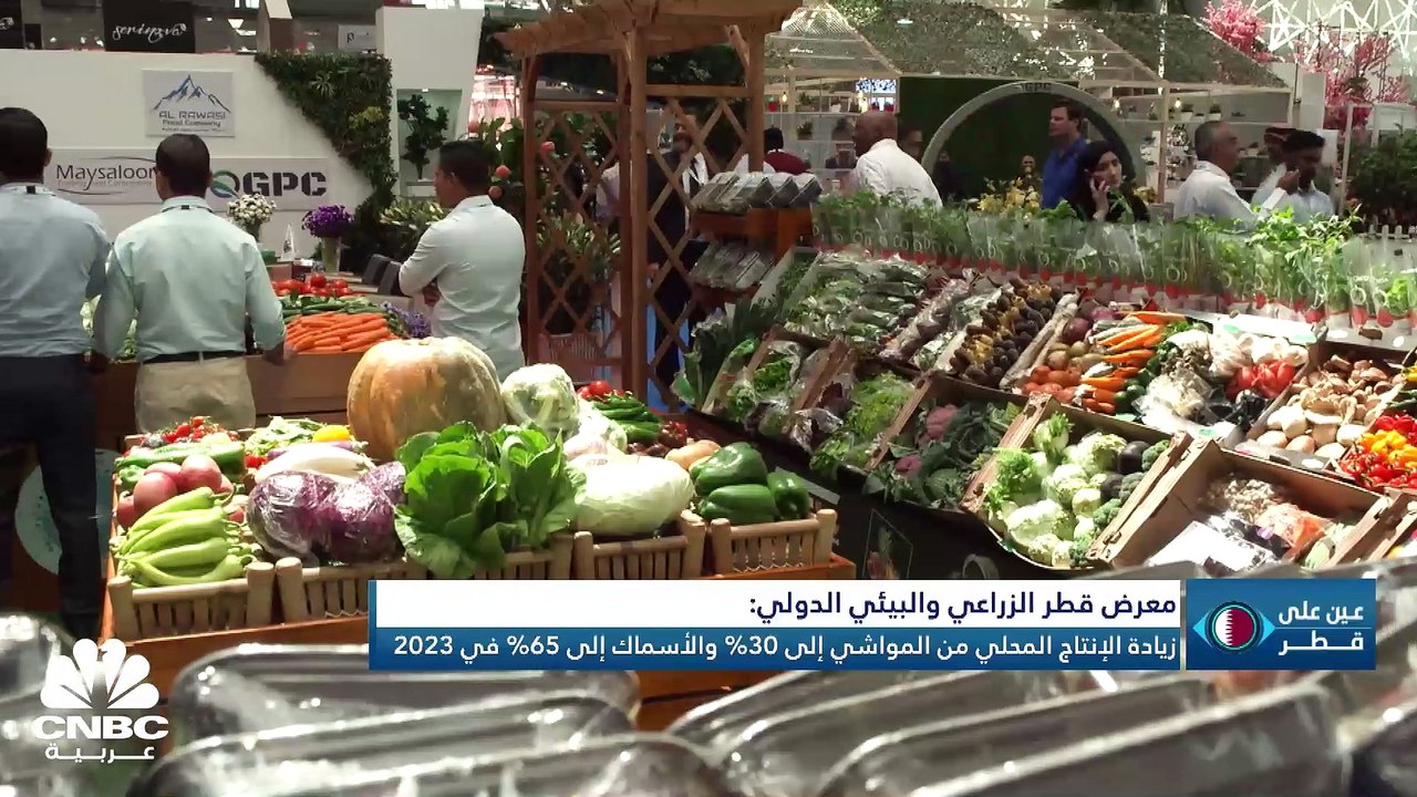 أرباح الشركات المدرجة في بورصة قطر دون التوقعات في عام المونديال! وما هي خيارات المركزي لاحتواء التضخم؟!