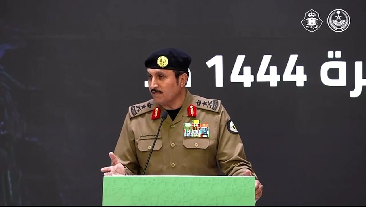 بالفيديو.. "البسامي" يشدد على ضرورة لبس المعتمرين للكمامة حفاظًا على صحتهم