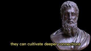 Secrets to True Happiness - Epicurus Philosophy