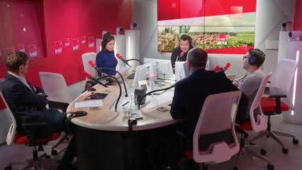 Olivier Marleix : "Le rôle du président de la République, c'est de de chercher à apaiser"