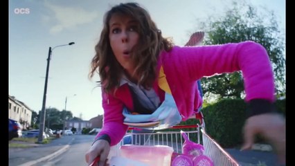 Aspergirl Bande annonce (2023) Nicole Ferroni, Carel Brown