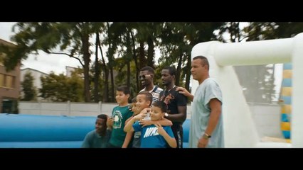 Le Jeune imam Bande-annonce VF (2023) Abdulah Sissoko, Hady Berthe