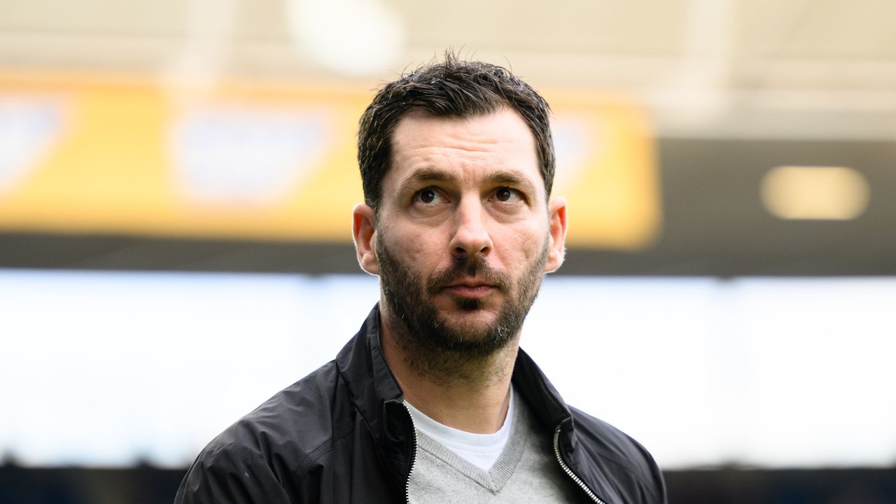 Herthas zwei Gesichter: Schwarz sieht eine 'gute Nachricht'