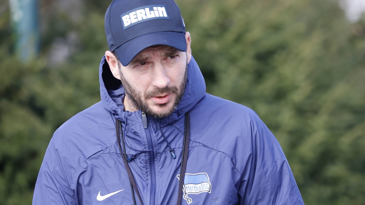 Schwarz emotional: 'Nicht grundsätzlich werden!'