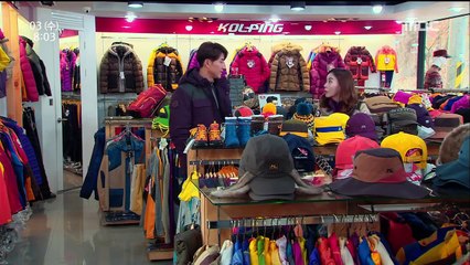 Tập 23 - Cơn lốc hận thù, Phim Hàn Quốc, bản đẹp, lồng tiếng, cực hay