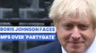 Partygate Inquiry Live: Privileges Committee question Boris Johnson