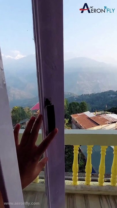 Lost in the beauty of Sikkim | India | AeronFly | Flight Booking With AeronFly |Travel With AeronFly