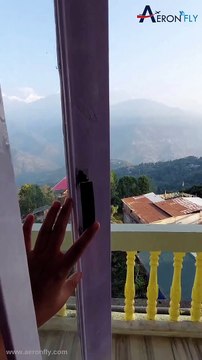 Lost in the beauty of Sikkim | India | AeronFly | Flight Booking With AeronFly |Travel With AeronFly