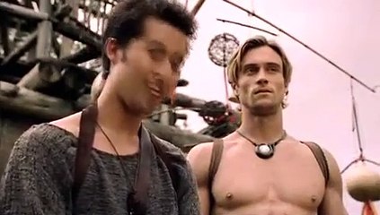 BeastMaster (19992002) - S01-E15