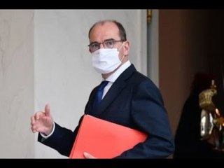 Jean Castex est placé en isolement pendant 7 jours : il déguste des huîtres avant cela