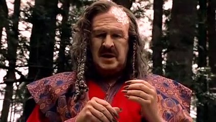 BeastMaster (19992002) - S01-E21