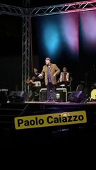 #spettacoliedeventitpc #paolocaiazzo #madeinsud #live #comicità #risate #divertimento #estate