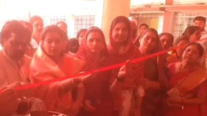 खंडवा: मुख्यमंत्री लाडली बहना योजना में पहल,निगम में खोला विशेष काउंटर